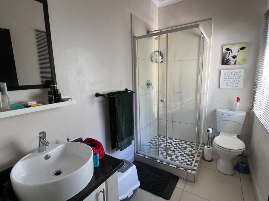 To Let 3 Bedroom Property for Rent in Rondebosch Western Cape